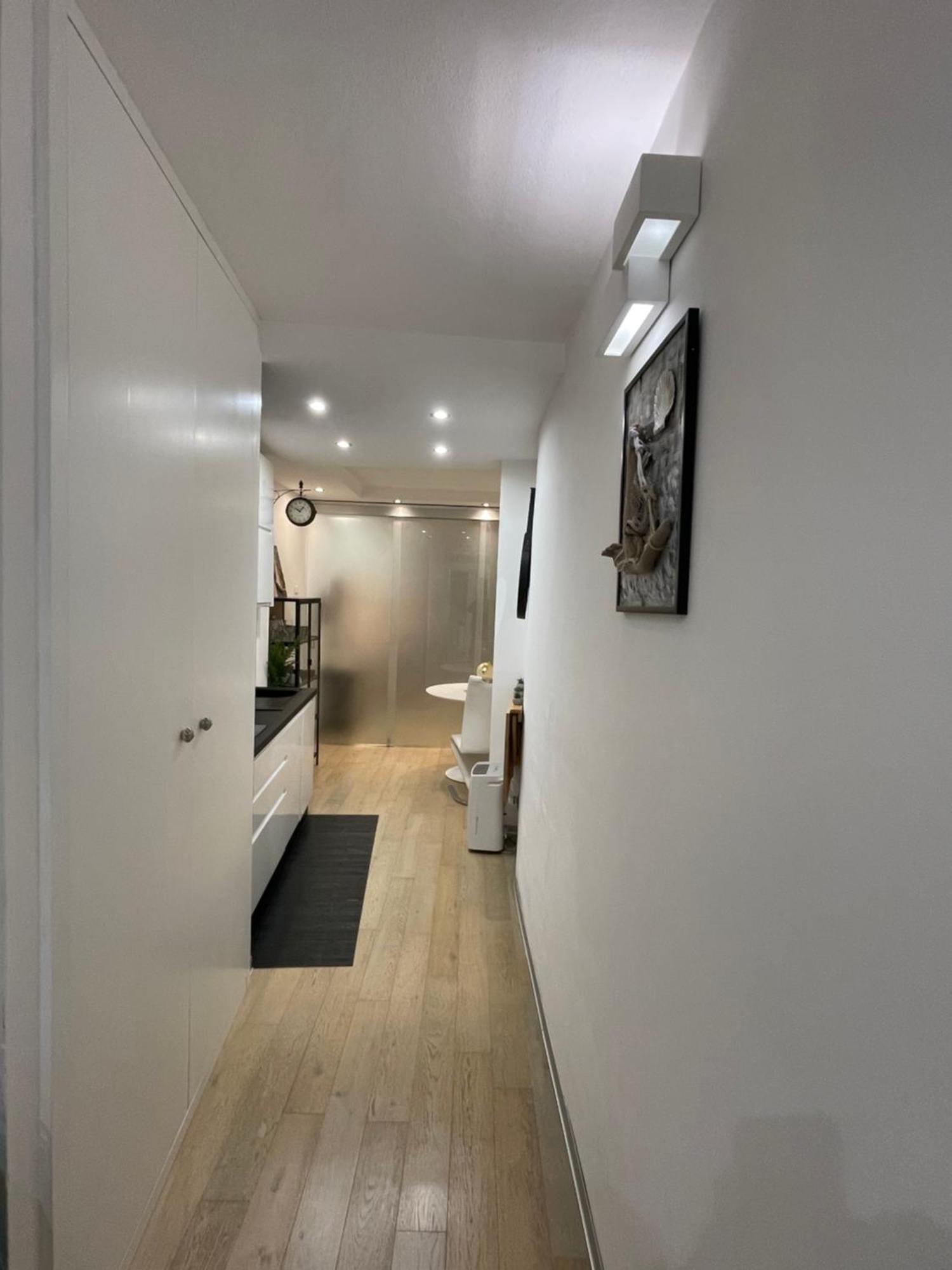 卡利亚里Edo'S House公寓 外观 照片